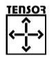 логотип технология Tensor